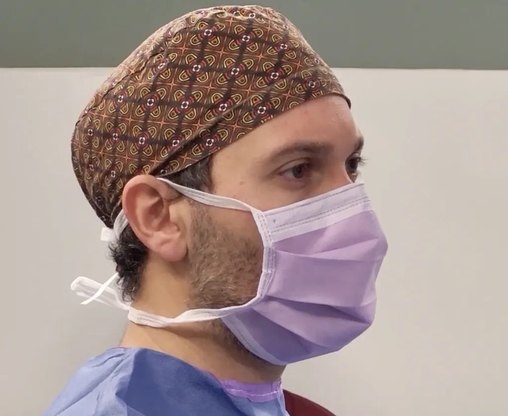 Dr Ala Chebbi, Urologue Aubergenville_Aubergenville_slider_immagine_1