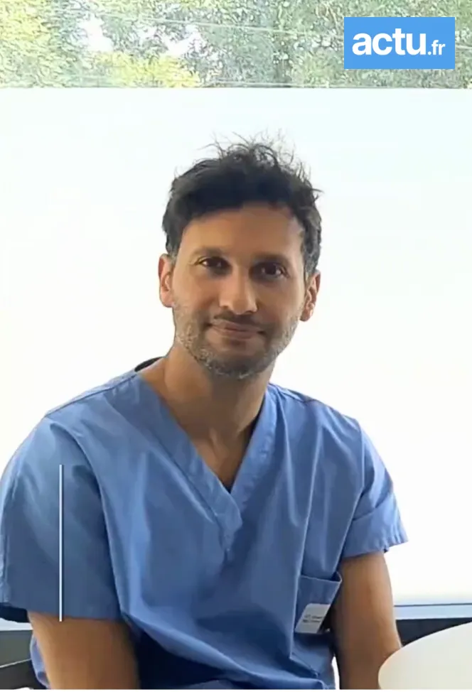 Dr Ala Chebbi, Urologue Aubergenville_Aubergenville_slider_immagine_2