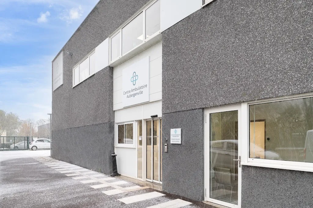 Centre Ambulatoire Aubergenville | Inicea_Aubergenville_slider_image_1