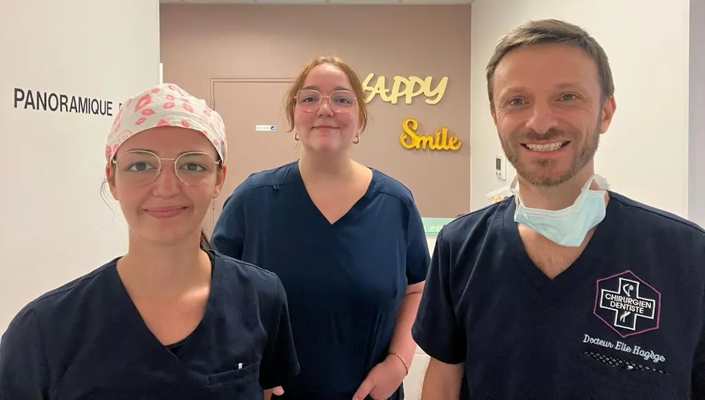 Dr Elie Hagège Dentiste Implant dentaire 78_Aubergenville_slider_immagine_1