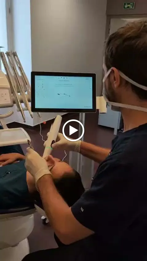 Dr Elie Hagège Dentiste Implant dentaire 78_Aubergenville_slider_immagine_2