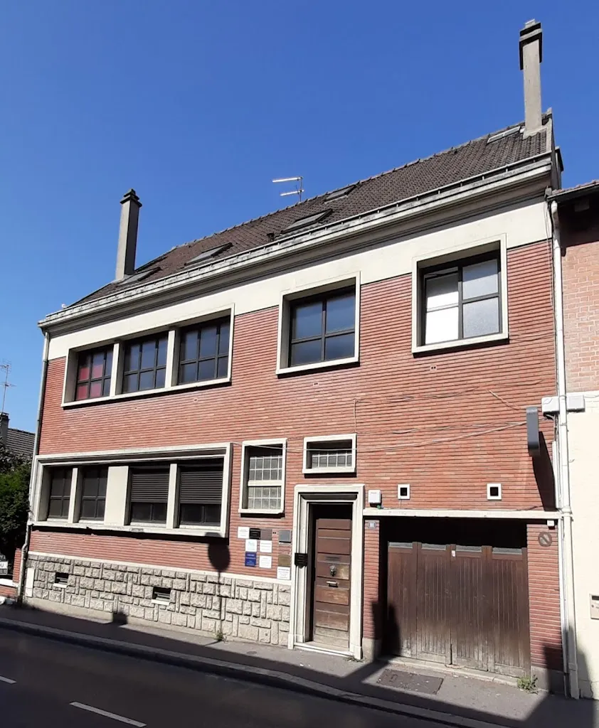 Baron Eric doctor en Aulnay-sous-Bois