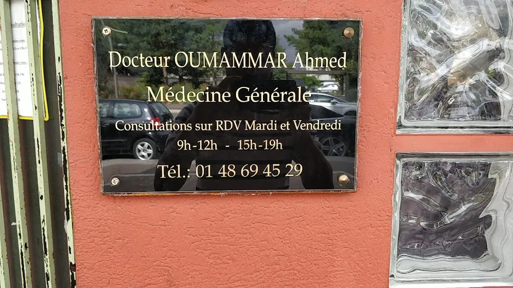 Docteur Oumammar Ahmed_Aulnay-sous-Bois_slider_imagen_2