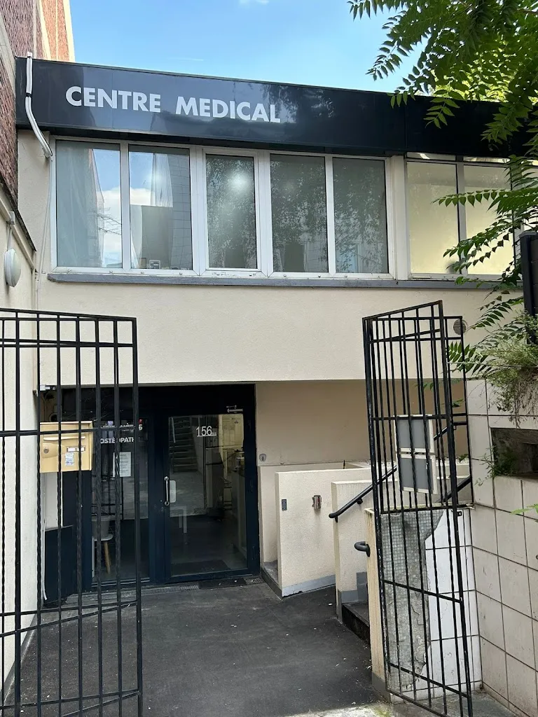Dr Michael YAICHE medico a Aubervilliers