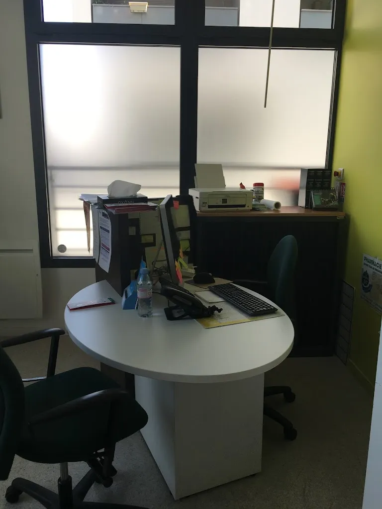 Dr Tiphaine LOISEAUX doctor en Aubervilliers