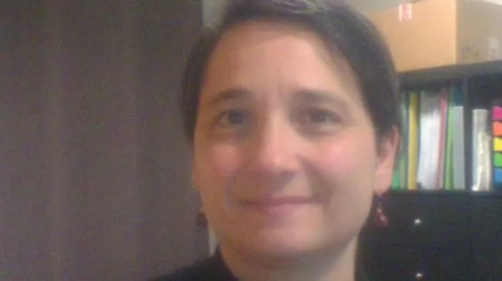 Dr Marie BLIN Arzt in Bailly