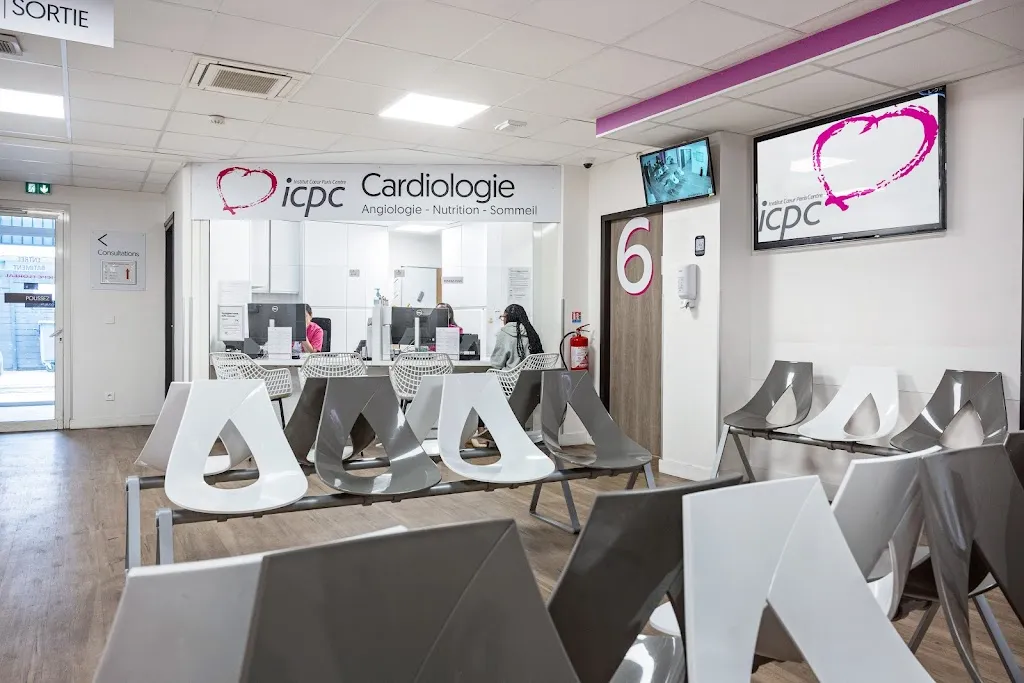 ICPC Floréal (Institut Cœur Paris Centre)_Bagnolet_slider_imagen_1