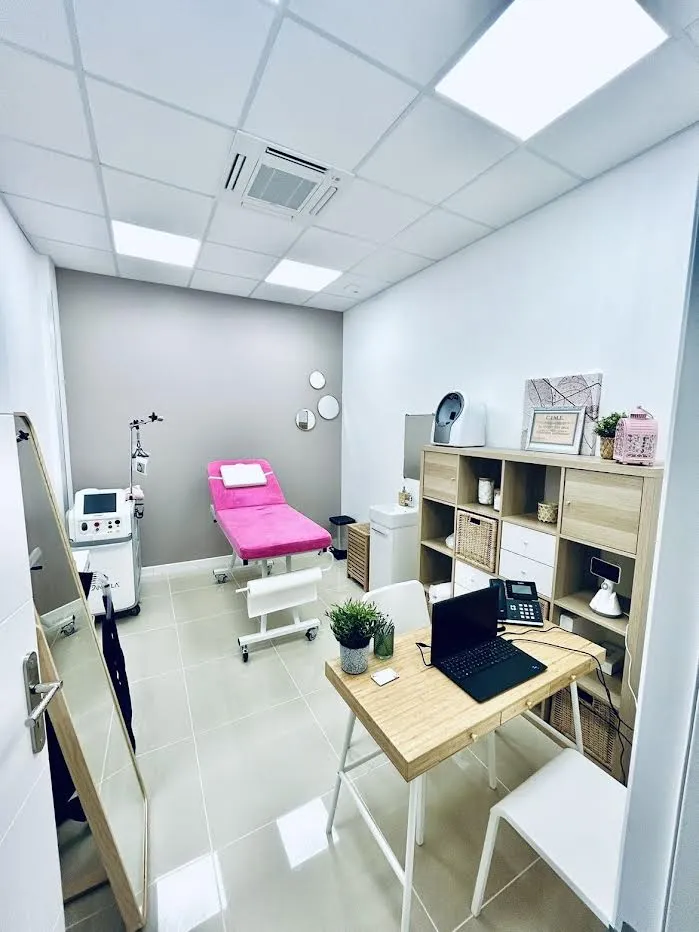 Cabinet esthétique Colbert medico a Bailly-Romainvilliers