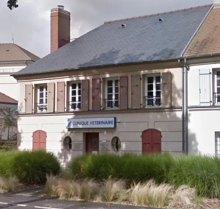 Clinique Vétérinaire Mon Véto Bailly médecin à Bailly-Romainvilliers