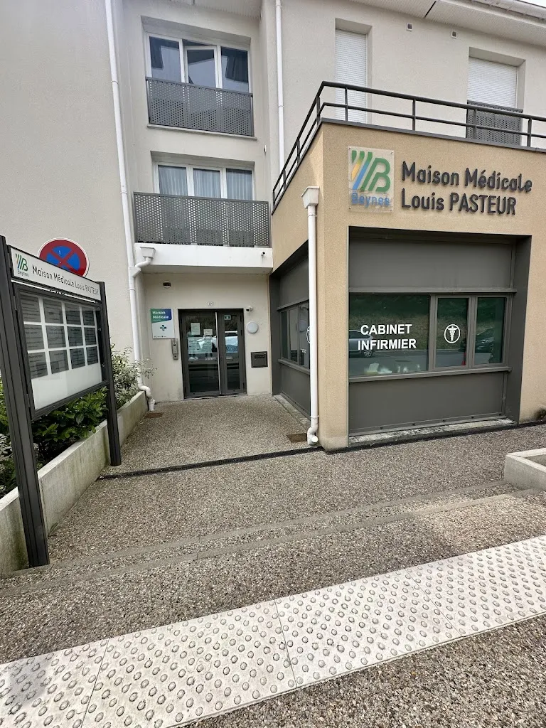 RAMOS Amandine - Podologue du sport - Posturologue - Yvelines_Beynes_slider_bild_3