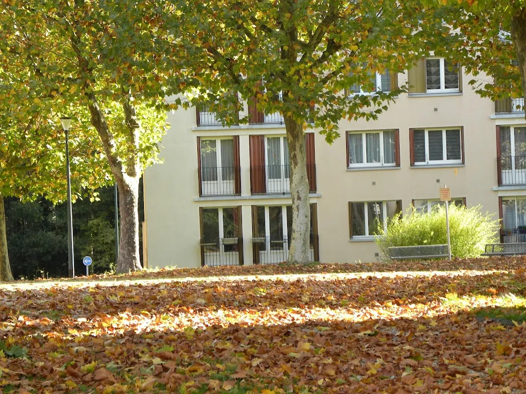 Medical Office Réveillaud