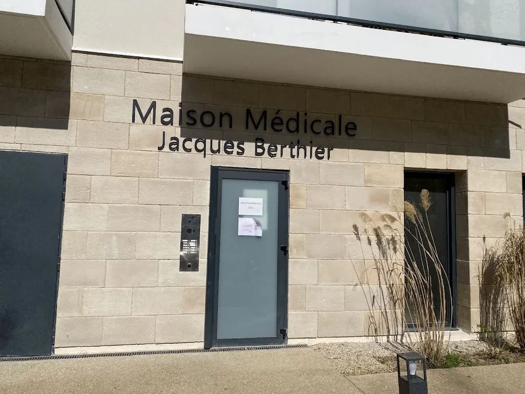 Dr Mauduy Myriam