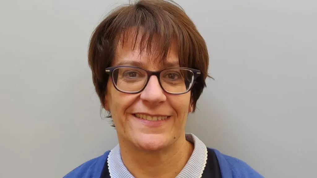 Dr Véronique Soursou