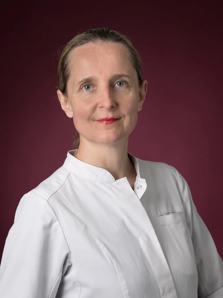 Béatrice CHEVAL-GUERET