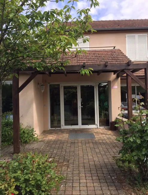 Dr Pascale Gamba medico a Bruyères-sur-Oise