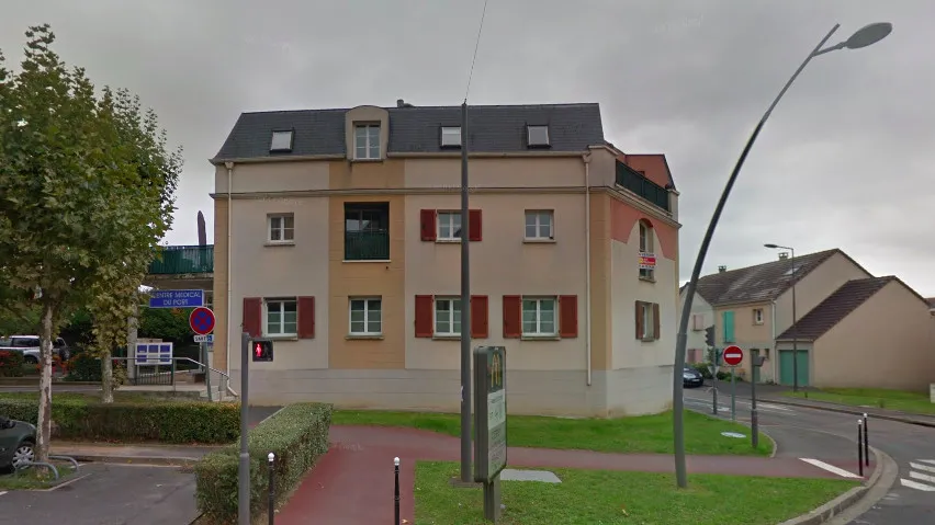Plat Véronique Arzt in Cergy