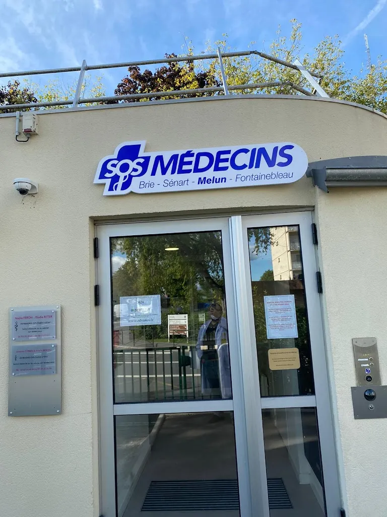 SOS Médecins Brie-Senart Melun-Fontainebleau_Chartrettes_slider_immagine_1