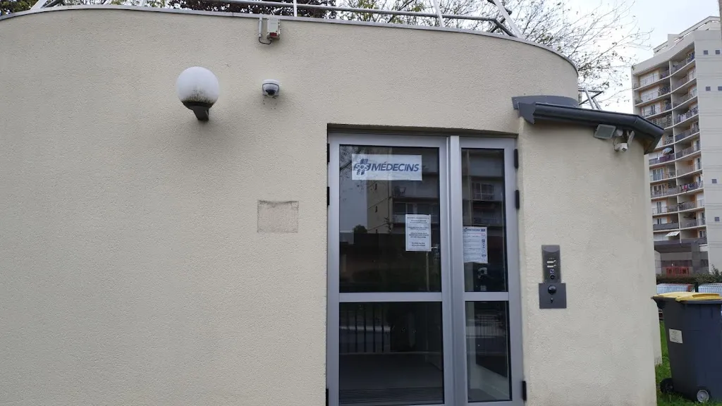 SOS Médecins Brie-Senart Melun-Fontainebleau_Chartrettes_slider_immagine_2