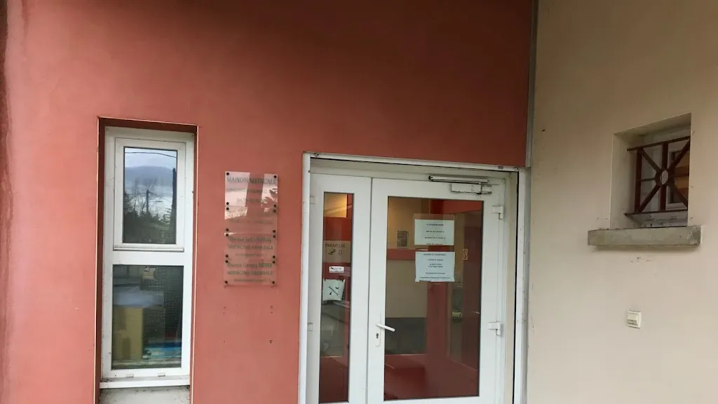 Medical Home - Saint-Donat-Sur-L'herbasse_Clérieux_slider_image_1