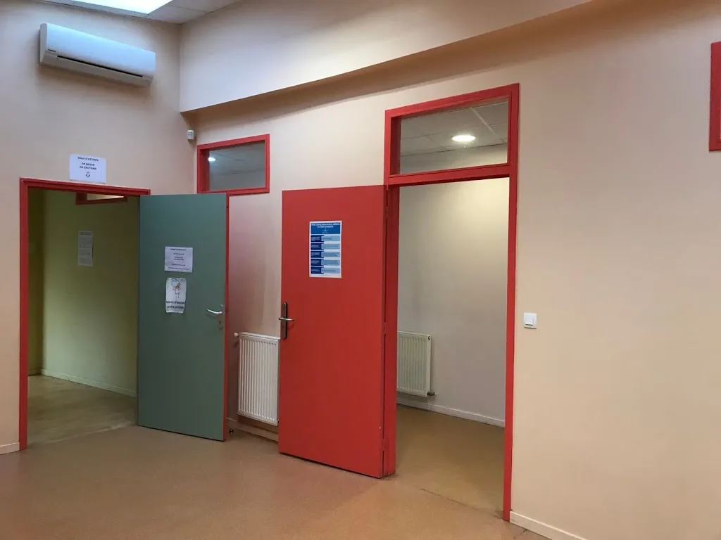 Medical Home - Saint-Donat-Sur-L'herbasse_Clérieux_slider_image_2