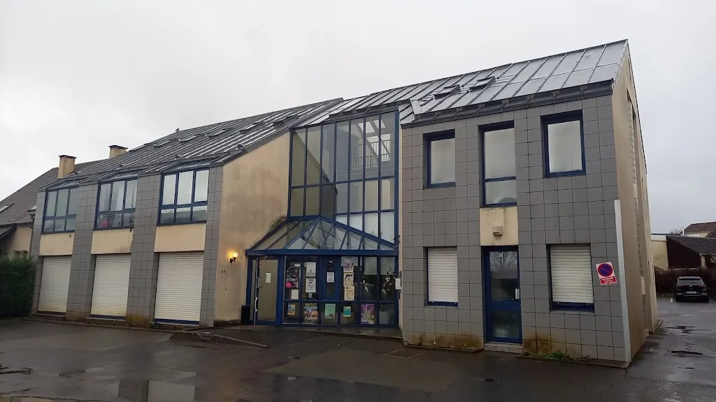 Medical Group Des Eguerets_Jouy-le-Moutier_slider_image_1