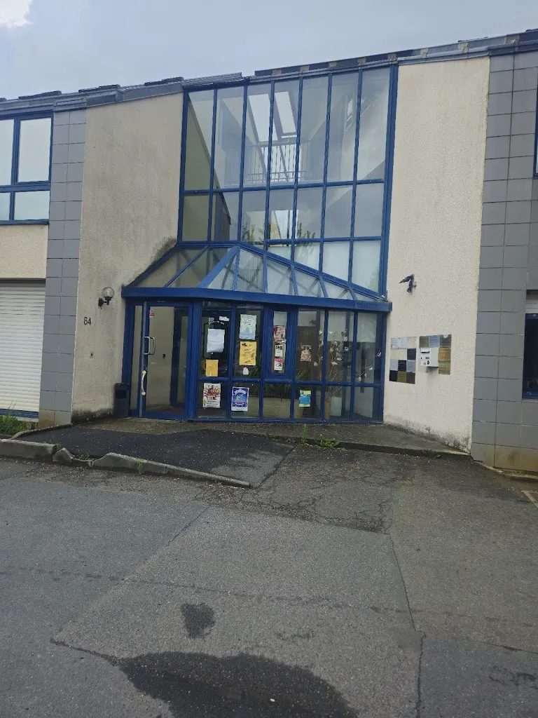 Medical Group Des Eguerets_Jouy-le-Moutier_slider_image_3