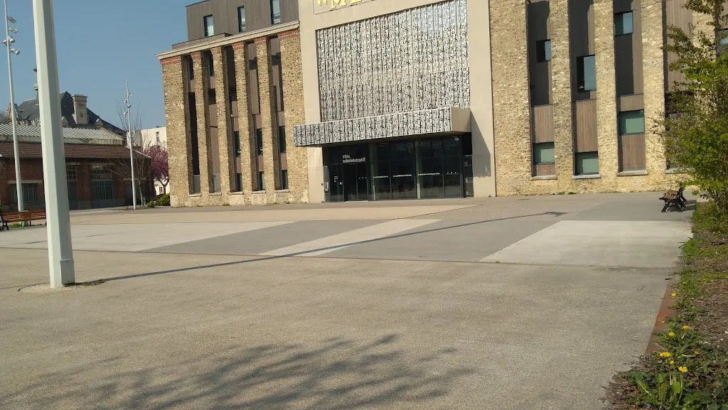 Centre de sante