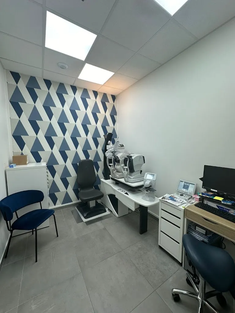 Health Center Medical Les Pavillons-Sous-Bois_Les Pavillons-sous-Bois_slider_image_3