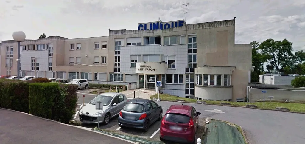 Docteur Neyens Delphine