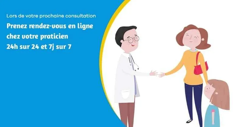 Dr Mourad Mahmoud doctor en Mantes-la-Jolie