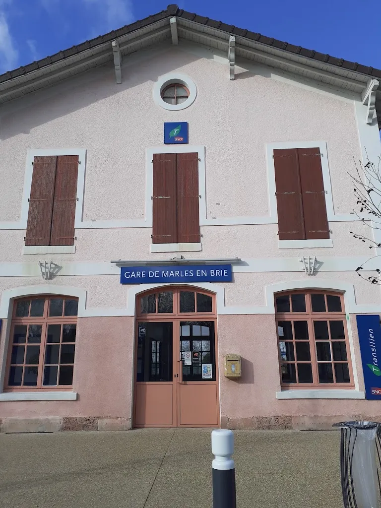 Marles-en-Brie doctor in Marles-en-Brie