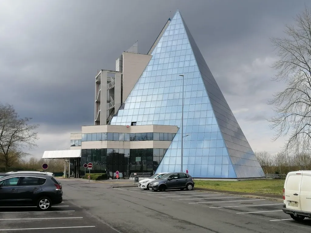 Centre de Santé du Pays de l'Ourcq médecin à Mary-sur-Marne