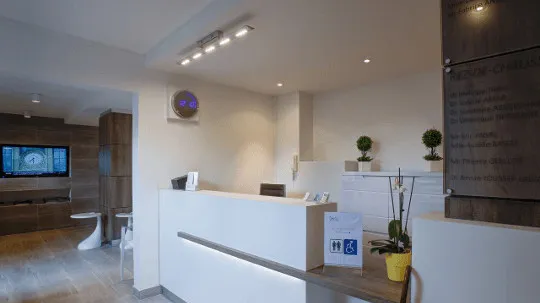 Dr. Amine Youssef Labiad doctor en Montigny-le-Bretonneux