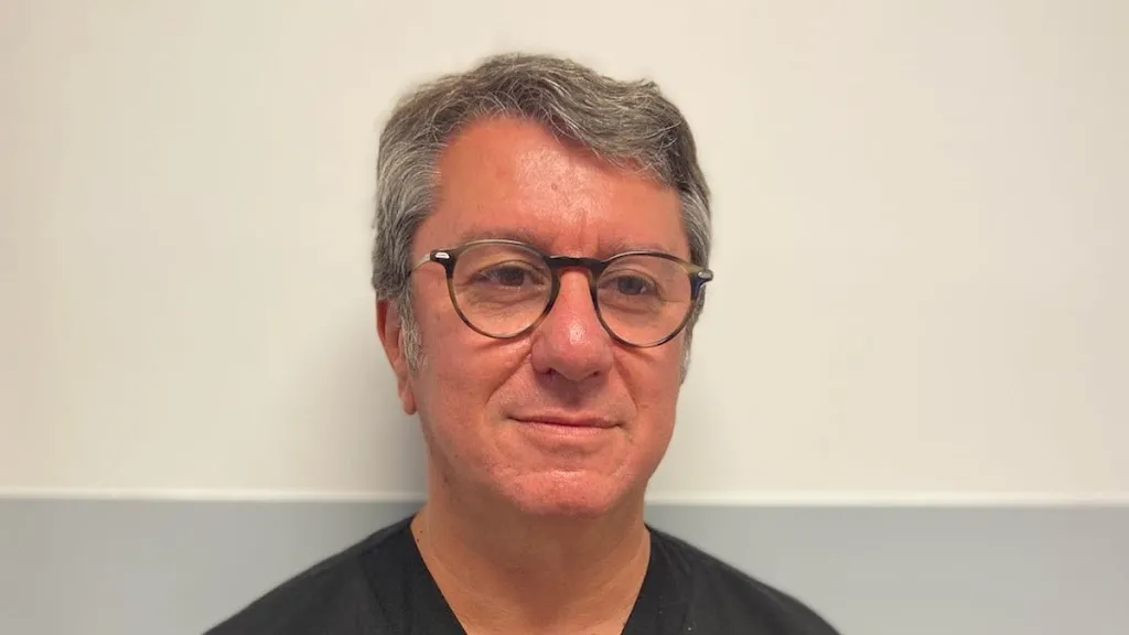 Dr Thierry MEDIONI Arzt in Montlignon