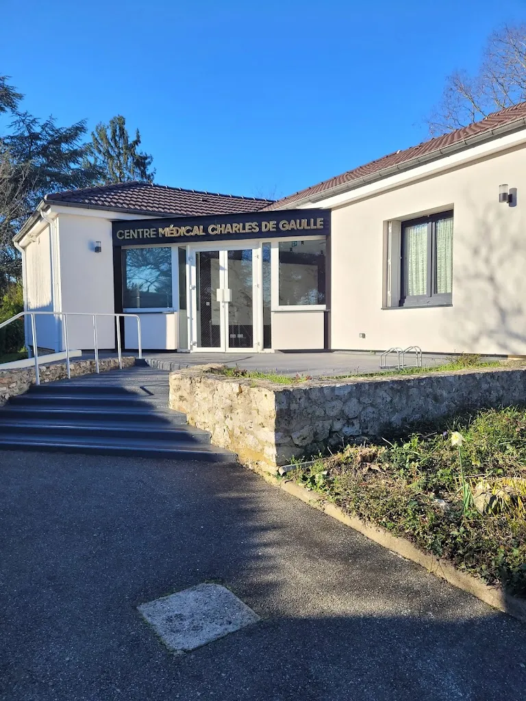 Centre Medical Charles De Gaulle_Montmorency_slider_imagen_3