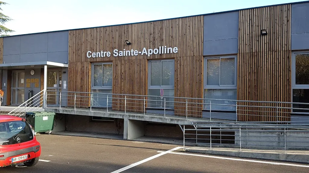 Medical Home Sainte Apolline doctor en Neauphle-le-Château