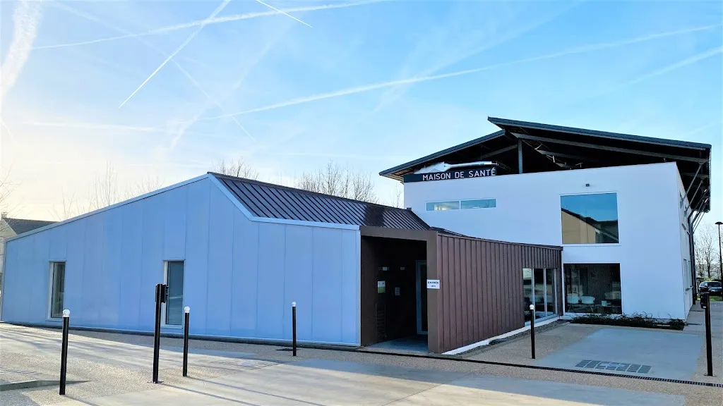 Maison de santé Nozay_Nozay_slider_image_1