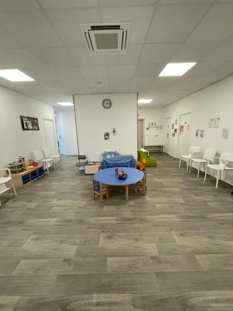 Medical Home Saint Thibault Des Vignes_Saint-Thibault-des-Vignes_slider_imagen_1