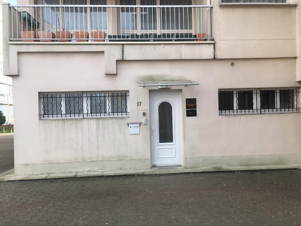 kader doctor en Thorigny-sur-Marne