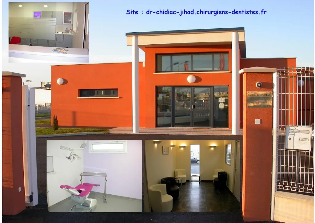Cabinet dentaire Docteurs Chidiac_Varennes-sur-Seine_slider_immagine_1