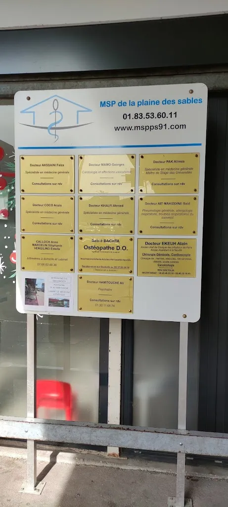 Maison de santé pluridisciplinaire_Vigneux-sur-Seine_slider_image_2