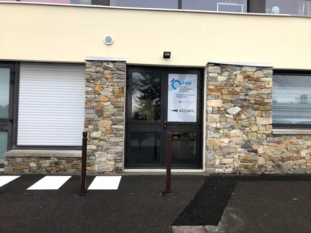 Centre territorial de Santé de Bagnoles de l’Orne Normandie,_Bagnoles-de-l'Orne_slider_bild_2