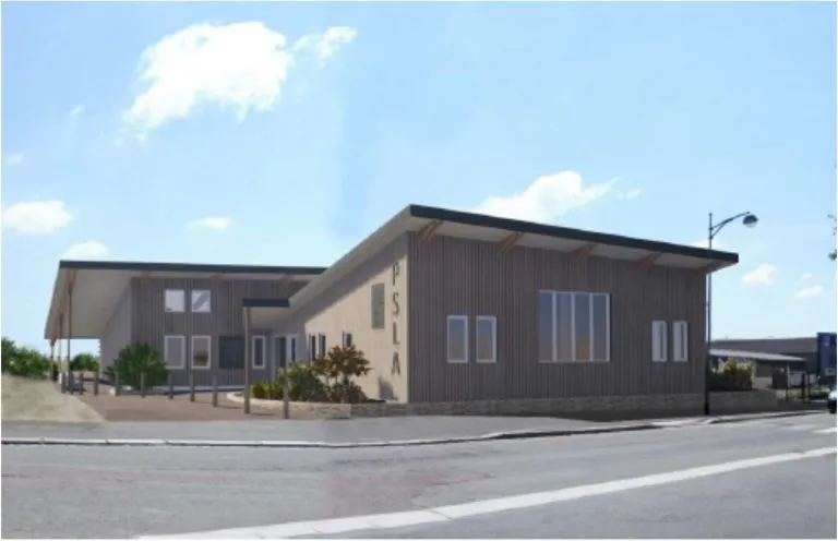 Pôle de Santé intercommunal de Caumont-sur-Aure Arzt in Caumont