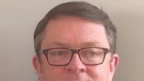Dr François-Xavier Laporte doctor en Cauville-sur-Mer