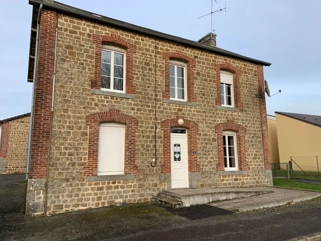 Centre territorial de santé de Bagnoles de l’Orne Normandie - Antenne de Champsecret_Champsecret_slider_bild_1