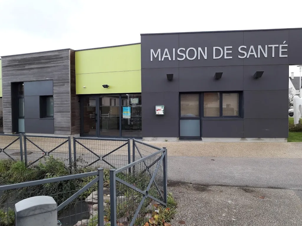 Couet Jean-Marc médecin à Cheux
