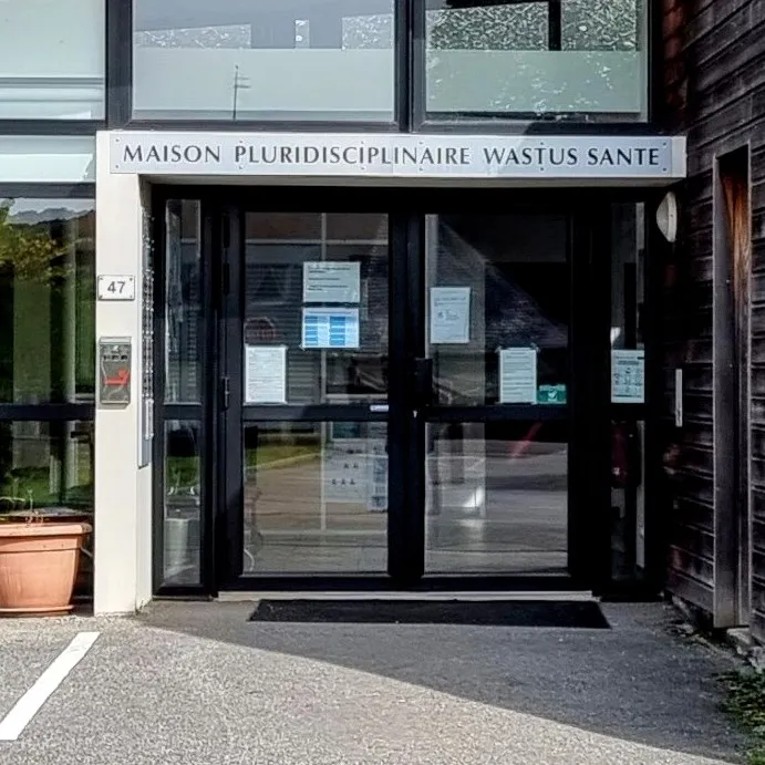 Maison Médicale pluridisciplinaire Wastus Santé_Fontaine-le-Bourg_slider_image_2