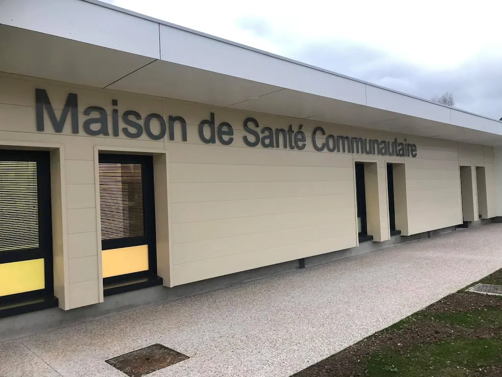Maison de santé de Foucarmont_Foucarmont_slider_bild_1
