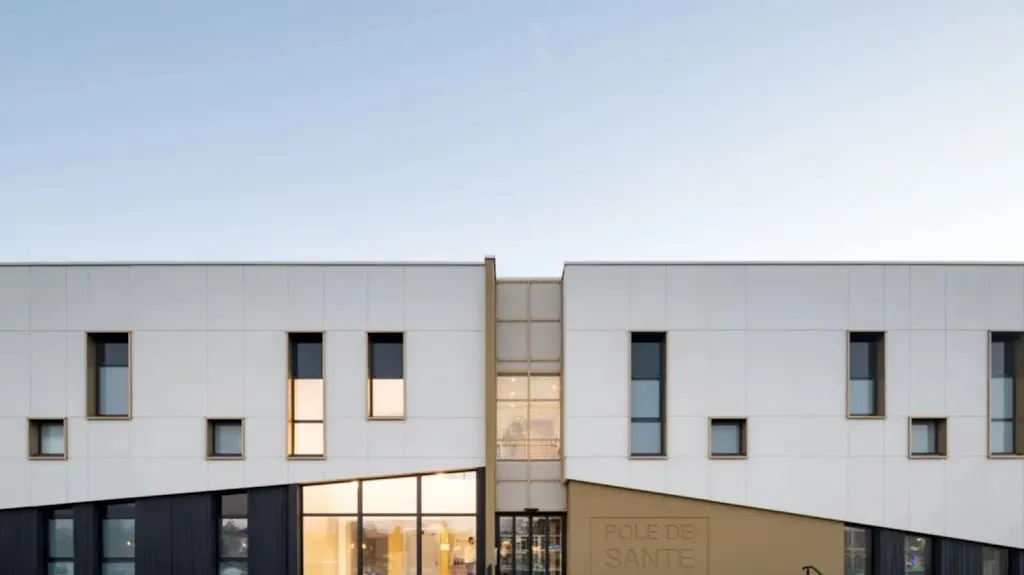 Dr Alexandre Le Moal Arzt in Isigny-sur-Mer
