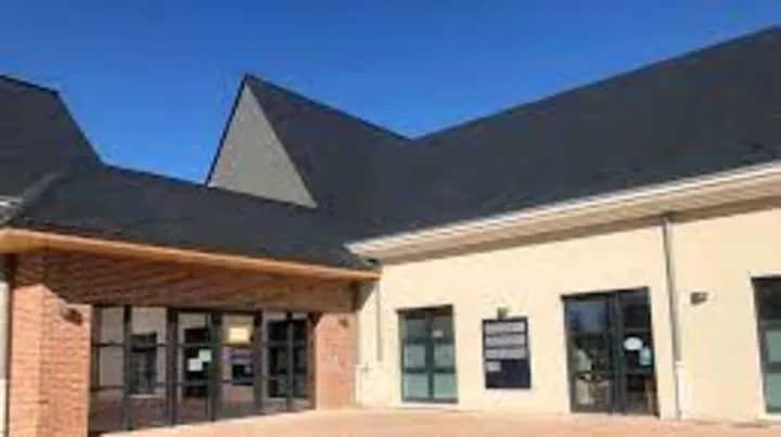 Dr Anne-Sophie Barthélémy doctor en Saint-Martin-de-Boscherville
